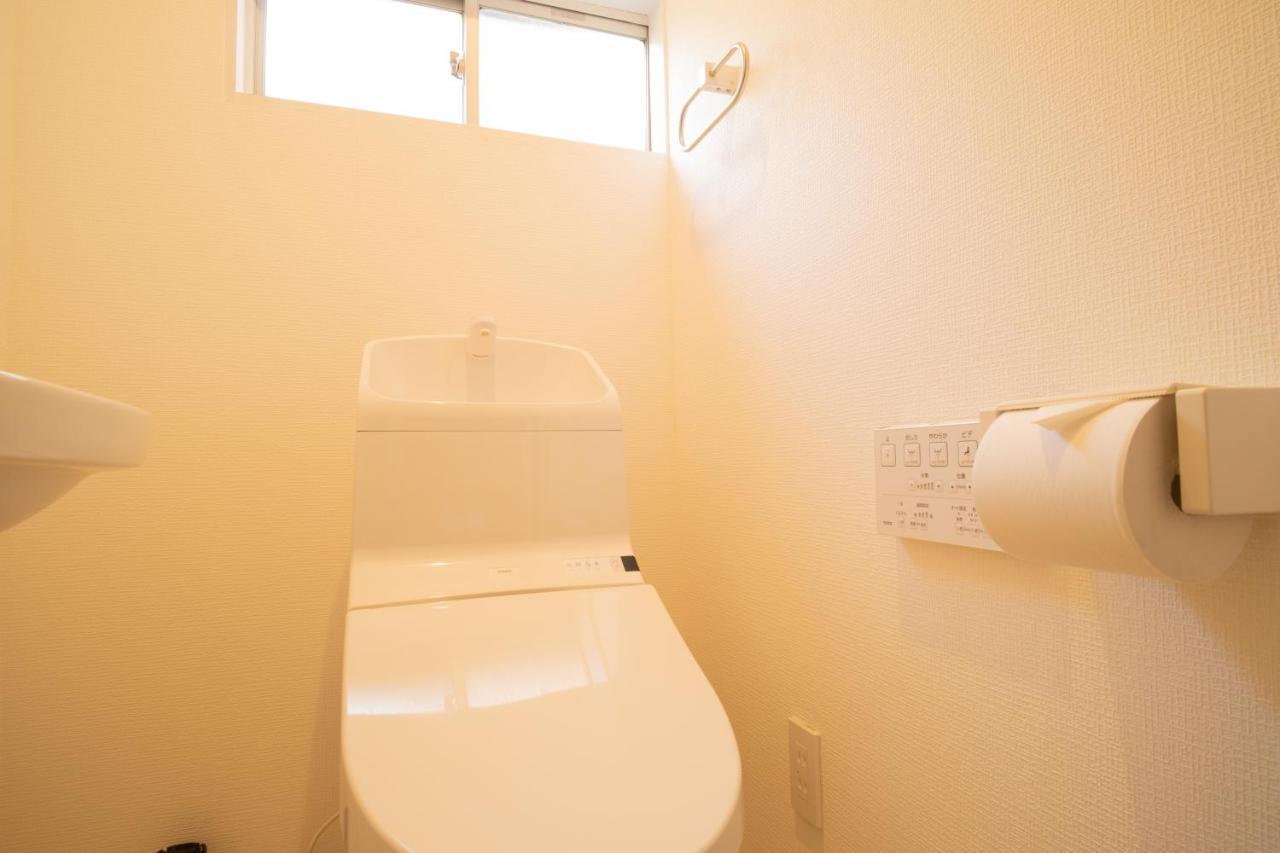 Apartamento 西新井ウエストハウス【nishiarai West House】 *