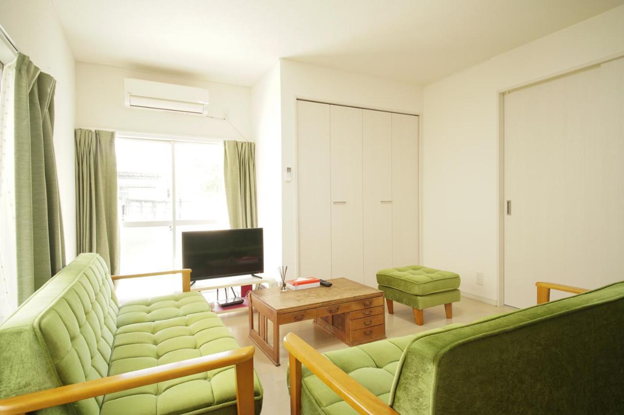 西新井ウエストハウス【nishiarai West House】 Apartamento