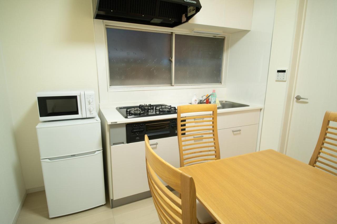 西新井ウエストハウス【nishiarai West House】 Apartamento *