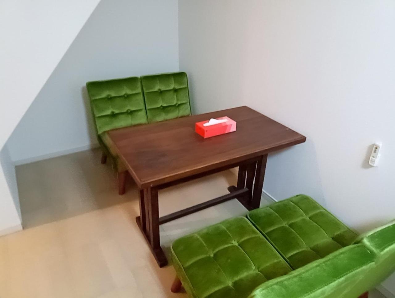 Apartamento 西新井ウエストハウス【nishiarai West House】 Tokio
