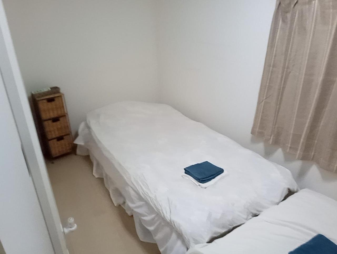 Apartamento 西新井ウエストハウス【nishiarai West House】 *