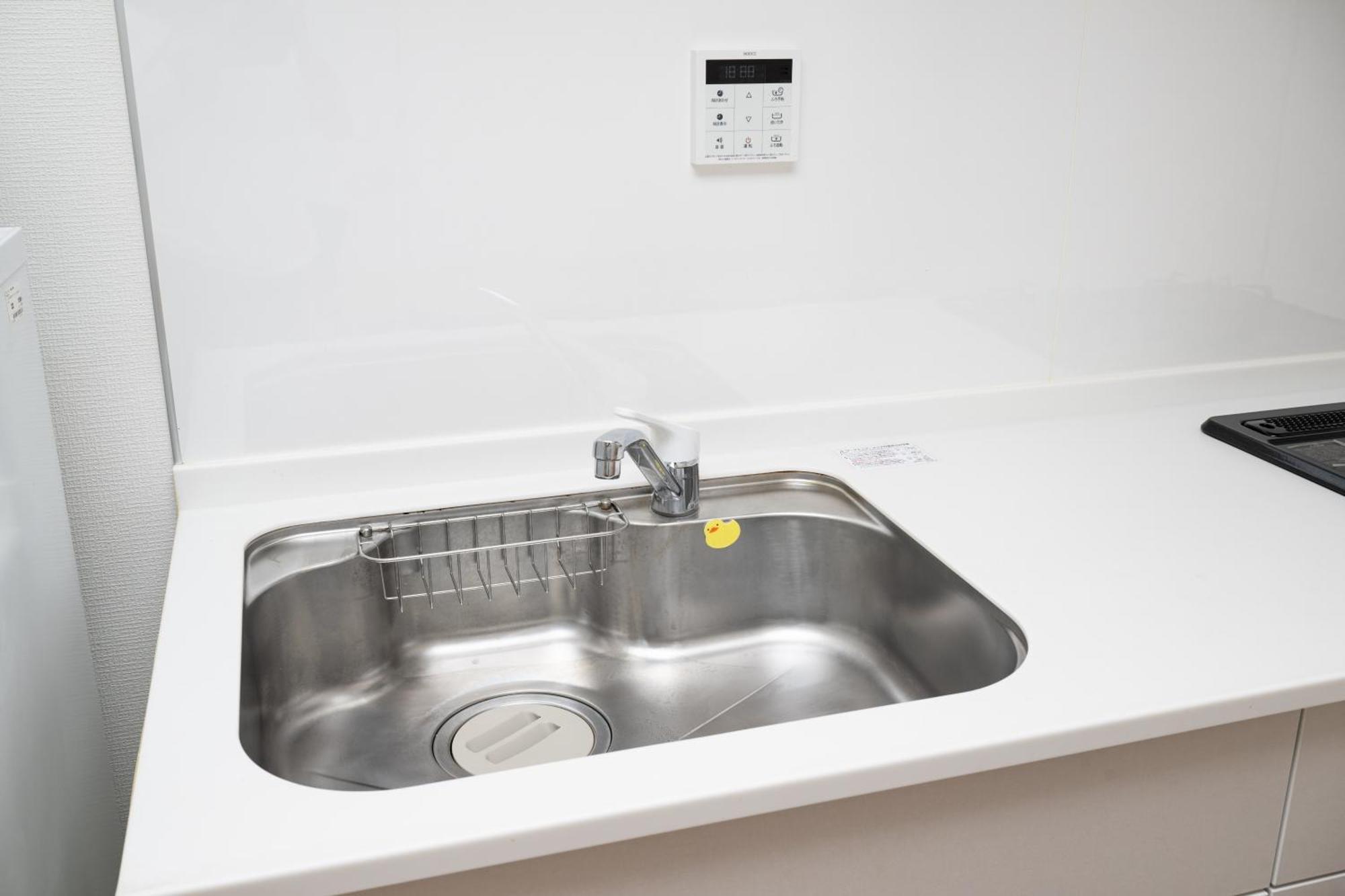 Apartamento 西新井ウエストハウス【nishiarai West House】 Tokio