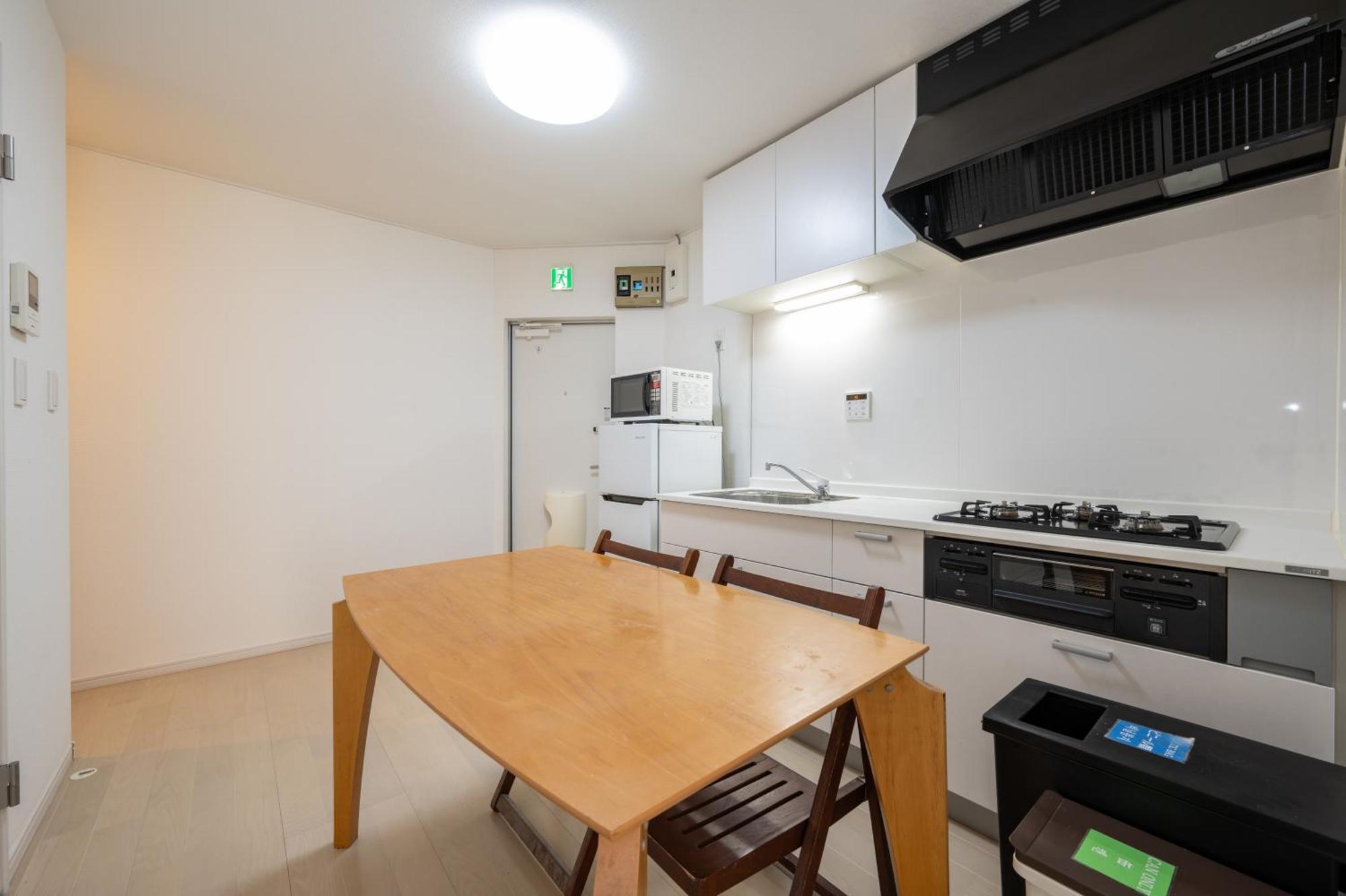 Apartamento 西新井ウエストハウス【nishiarai West House】